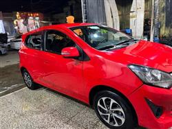 تويوتا ويجو